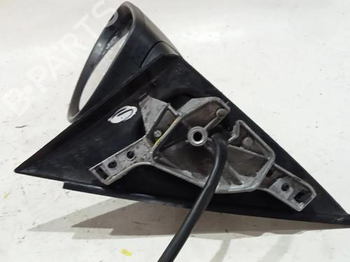Right mirror SEAT IBIZA III (6L1) 1.9 TDI | BP27310456C27 