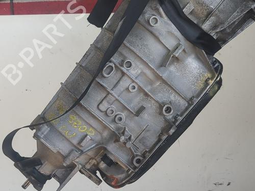 Gearbox BMW 3 (E46) 320 i | BP25737980M3 
