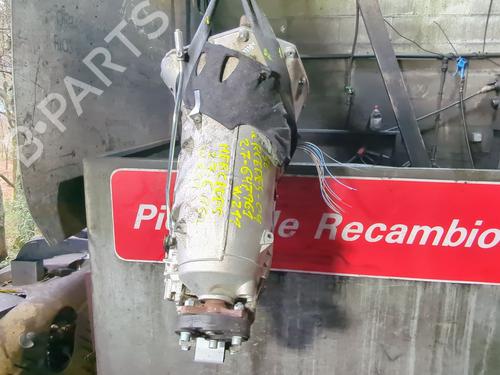 Gearbox MERCEDES-BENZ E-CLASS (W211) E 270 CDI (211.016) | BP37089606M3 - Image 5