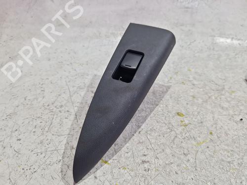 Used Right rear window switch Right rear window switch NISSAN NOTE (E11, NE11) 1.6 (110 hp) 34371126 34371126