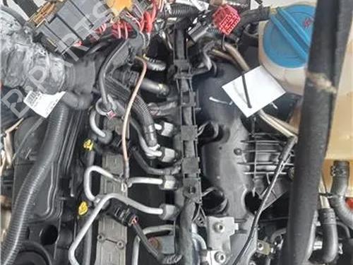 Engine SEAT EXEO (3R2) 2.0 TDI | BP23920211M1 