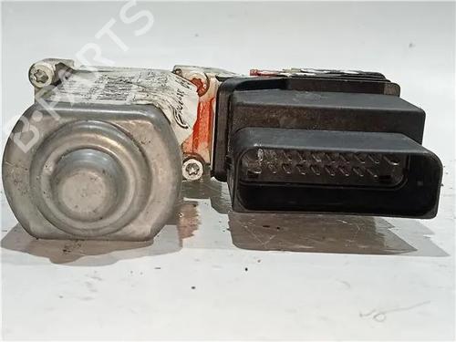 Rudehejsemotor bagstkærm venstre SEAT LEON (1M1) 1.9 TDI | BP23913175E23 