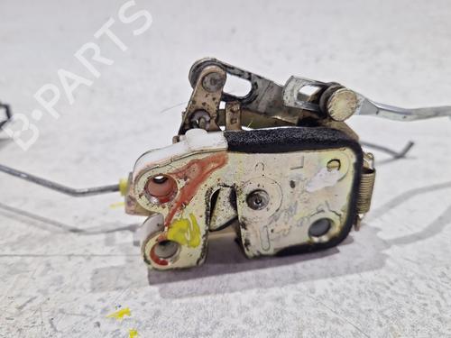 Front left lock SSANGYONG KORANDO (C300) E-Motion | BP29969407C98