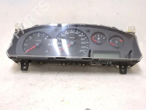 Used Instrument cluster NISSAN PRIMERA (P11) [1996-2002]  26207454