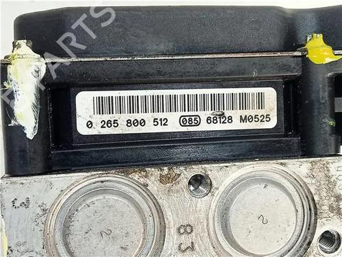ABS pump SEAT IBIZA III (6L1) 1.9 TDI | BP23906574M43 