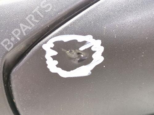Retrovisor direito DACIA DUSTER (HM_) 1.5 dCi 90 (HMAA) | BP31183167C27 