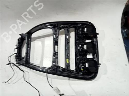 Andre MERCEDES-BENZ C-CLASS (W205) C 220 BlueTEC / d (205.002, 205.004) | BP23917196O1 