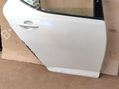 Used Right rear door Right rear door 39201553 39201553