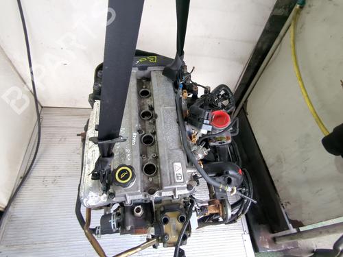 Engine FORD MONDEO III (B5Y) 2.0 16V TDDi / TDCi | BP36782311M1 - Image 6