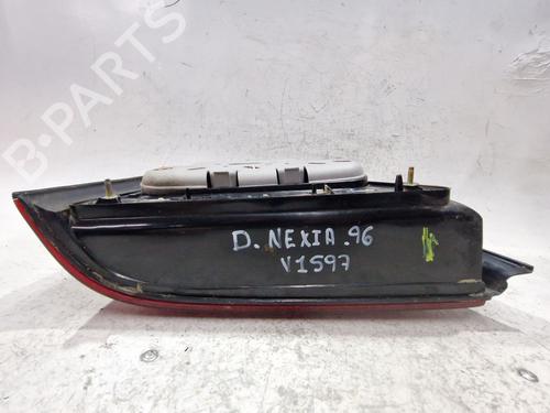 Right taillight DAEWOO NEXIA Saloon 1.5 (19) | BP30831805C35 