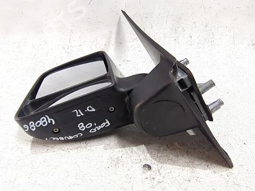 Left mirror FORD TRANSIT CONNECT (P65_, P70_, P80_) 1.8 TDCi | BP32009210C26 