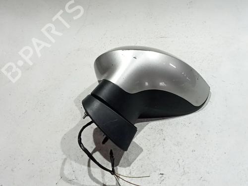 Left mirror SEAT IBIZA IV SC (6J1, 6P5) 2.0 TDI | BP29562048C26 
