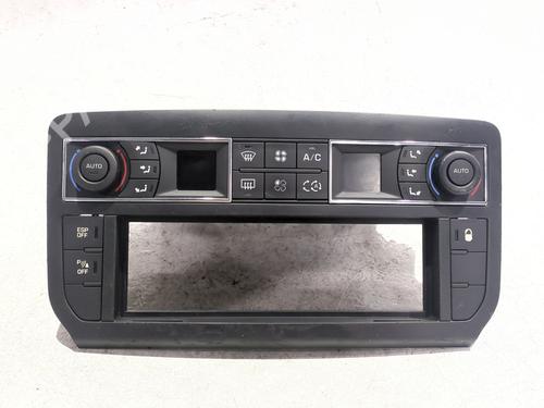 Used Climate control CITROËN C5 III (RD_) 2.0 HDi (RDRHD8, RDRHDJ, RDRHR8, RDRHRJ) (136 hp) 32163672