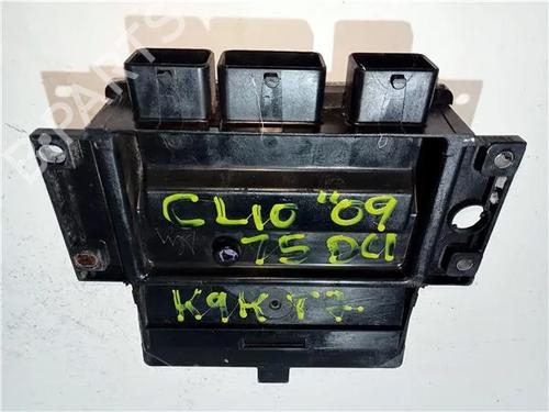 Elektronisk modul RENAULT CLIO II (BB_, CB_) 1.5 dCi (B/CB08) | BP23911970M83 