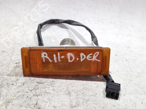 Used Other RENAULT 11 (B/C37_) 1.6 D (B/C374) (55 hp) 30383216