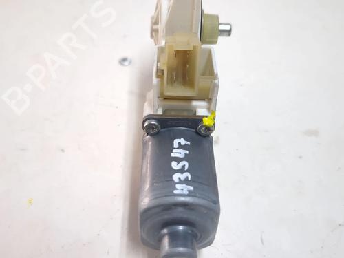 Left front window motor MERCEDES-BENZ C-CLASS (W204) C 220 CDI (204.008) | BP24885729E21