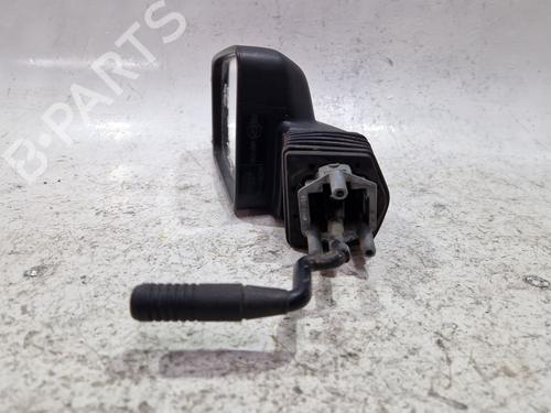Left mirror CITROËN BX (XB-_) 14 E | BP30772625C26
