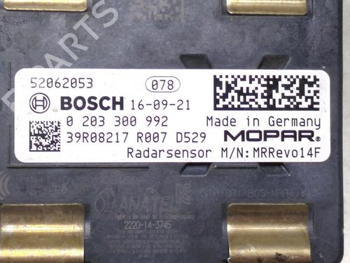 Electronic module FIAT TIPO Saloon (356_, 357_) 1.6 D (356SXG1B) | BP29476804M83 