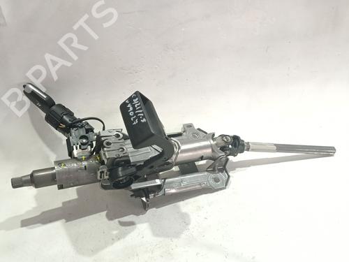 Used Steering column Steering column 36911088 36911088