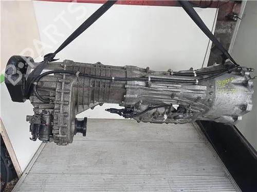 Gearbox VW TOUAREG (7LA, 7L6, 7L7) 3.0 V6 TDI | BP23913635M3 