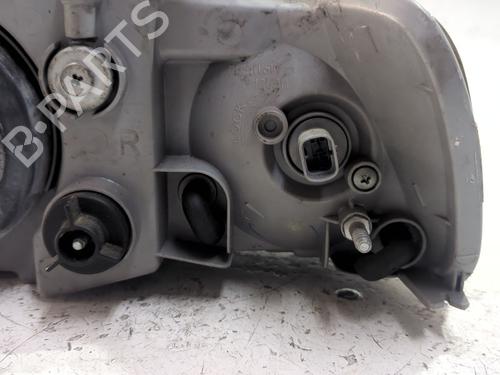 Right headlight DAEWOO KALOS (KLAS) 1.4 16V | BP39987706C29 - Image 5