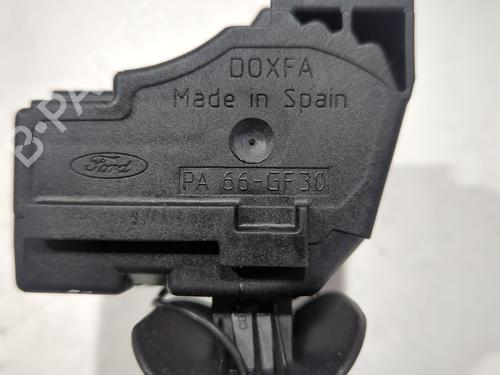 Steering column stalk FORD MONDEO III (B5Y) 2.0 16V TDDi / TDCi | BP25718277I23 