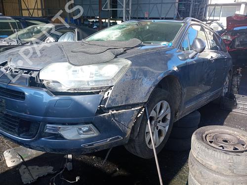 Used Parts CITROËN C5 III Break (RW_) 2.0 HDi 140 4644663
