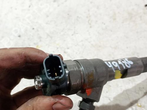 Injector DACIA DOKKER MPV (KE_) 1.5 dCi (KEAJ, KEAH) | BP27191212M100 