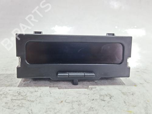 Used Display monitor Display monitor RENAULT CLIO II (BB_, CB_) 1.5 dCi (B/CB08) (82 hp) 33604934 33604934