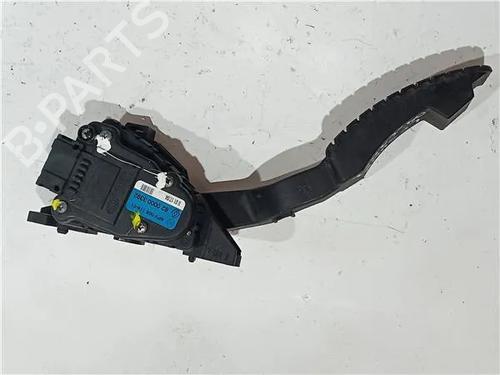Used Pedal RENAULT LAGUNA III (BT0/1) 2.0 dCi (BT01, BT08, BT09, BT0E, BT0K, BT12, BT1C, BT1D,... (150 hp) 23920896