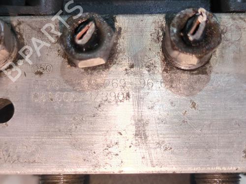 ABS pump CITROËN C5 III (RD_) 2.0 HDi (RDRHD8, RDRHDJ, RDRHR8, RDRHRJ) | BP32163636M43 