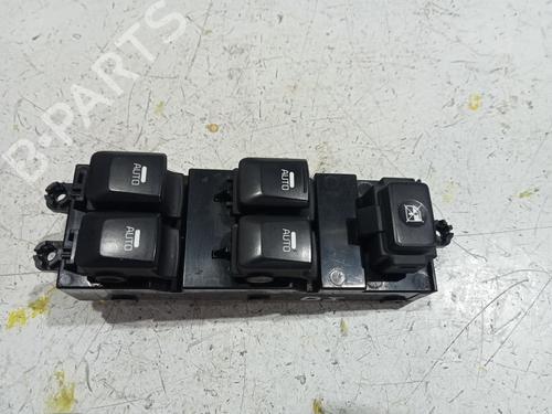 Used Left front window switch Left front window switch KIA CEED (CD) 1.6 CRDi 115 (116 hp) 36518514 36518514