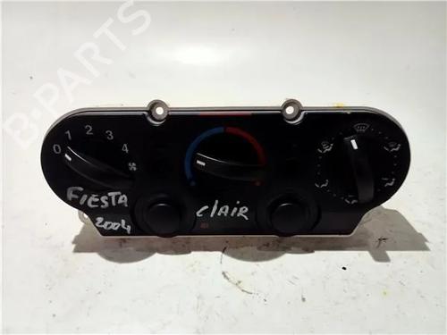 AC-Styringsenhed/Manøvreenhed FORD FIESTA IV (JA_, JB_) 1.0 i (65 hp) 23929602