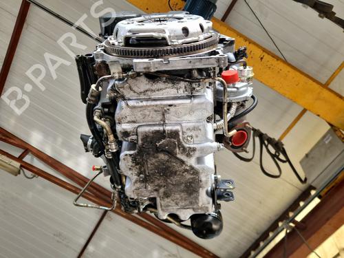 Engine ROVER 45 I Hatchback (RT) 2.0 iDT | BP39076740M1 - Image 8
