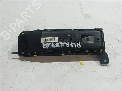 Instrument cluster ALFA ROMEO 159 (939_) 1.9 JTDM 16V (939AXC1B, 939AXC12) | BP23913101C47 