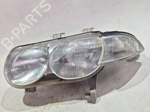 Left headlight ROVER 45 I Hatchback (RT) 2.0 V6 | BP29388481C28 