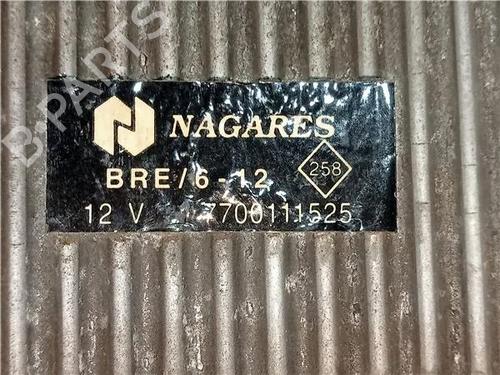 Electronic module RENAULT LAGUNA I (B56_, 556_) 2.2 D (B56F/2) | BP23908983M83 