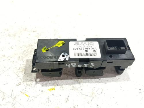 Left front window switch SEAT TOLEDO II (1M2) 1.9 TDI | BP40291856I27 - Image 3