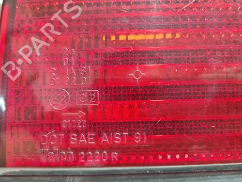 Right taillight ROVER 800 (XS) 827 SI/Sterling Catalytic-Conv (XS) | BP29877966C35