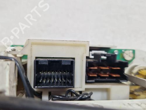Climate control NISSAN ALMERA II (N16) 2.2 dCi | BP29401248I5 