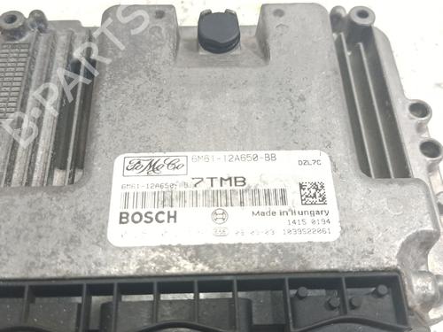 Electronic module MAZDA 3 (BK) 1.6 DI Turbo | BP38925007M83 - Image 3