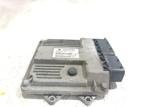 Electronic module OPEL CORSA D (S07) 1.3 CDTI (L08, L68) | BP38725206M83 - Image 2