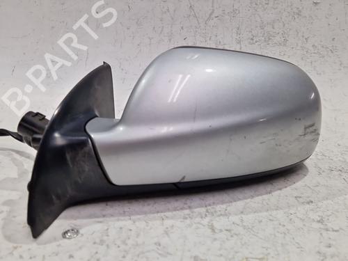 Left mirror PEUGEOT 307 (3A/C) 2.0 HDi 90 | BP30193125C26 