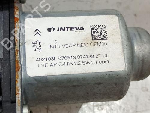 Other PEUGEOT PARTNER Tepee 1.6 HDi / BlueHDi 75 | BP36527726O1 - Image 3