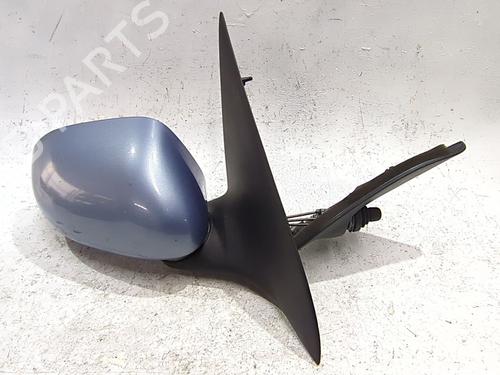 Right mirror FIAT BRAVA (182_) 1.9 TD 100 S (182.BF) | BP32019035C27