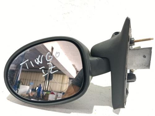 Used Left mirror Left mirror 39049454 39049454