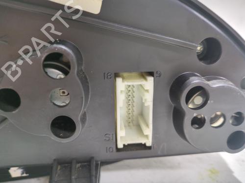 Instrument cluster ROVER 75 (RJ) 2.0 CDTi | BP25718196C47 