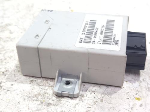 Electronic module BMW 3 (E90) 325 i | BP39638026M83 - Image 4