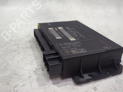 Electronic module AUDI A4 B8 (8K2) 2.0 TDI | BP38921043M83 - Image 4