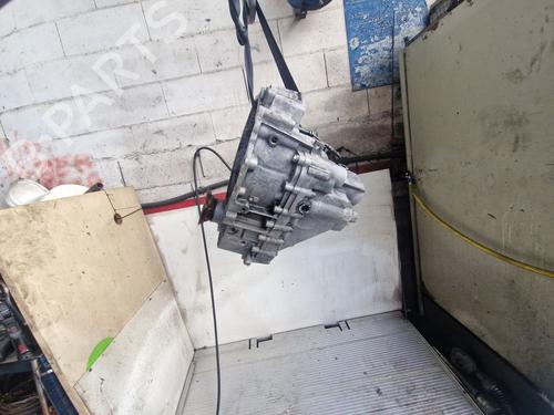 Gearbox SEAT LEON (1M1) 1.9 TDI | BP40080255M3 - Image 6